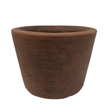 Vaso Cilindro Montreal em Polietileno