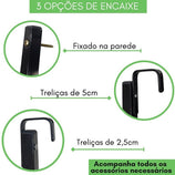 Suporte de Ferro para Jardim Vertical