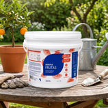 Adubo Para Frutas Fertilizante Avena 3kg
