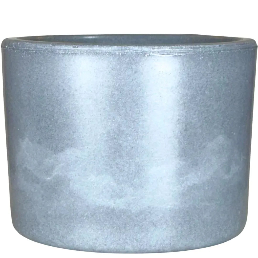 Vaso Decorativo Redondo Mini Doha 14x19cm