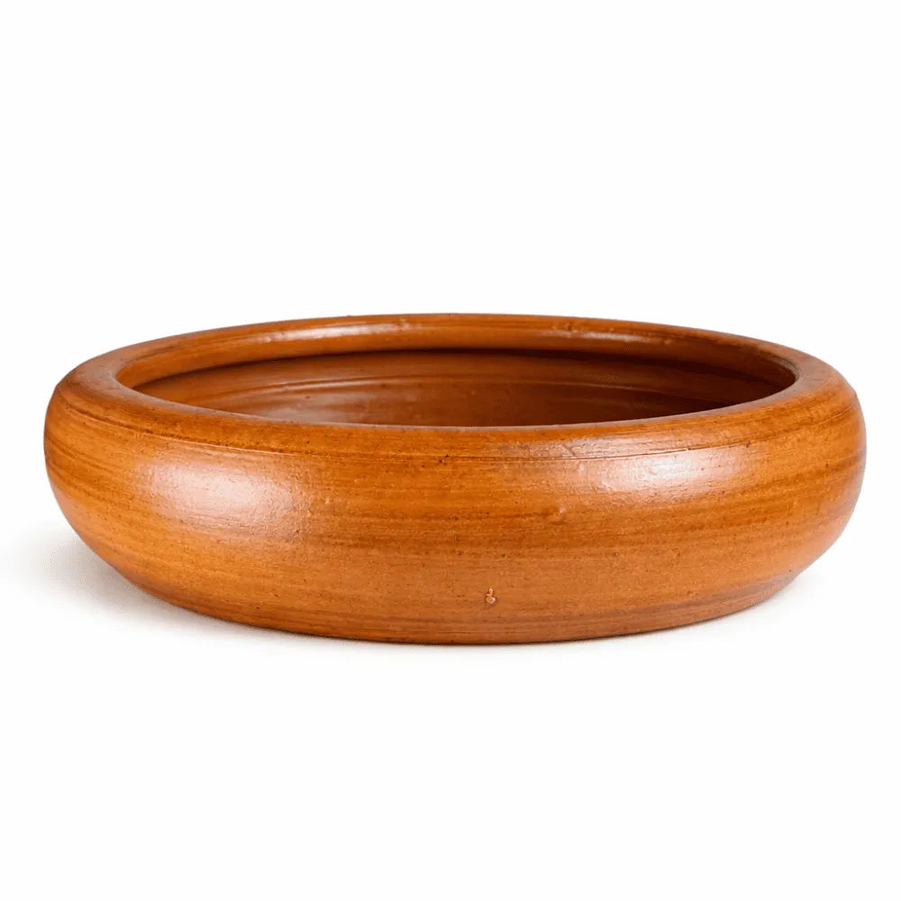 Vasos de Cerâmica para Suculentas