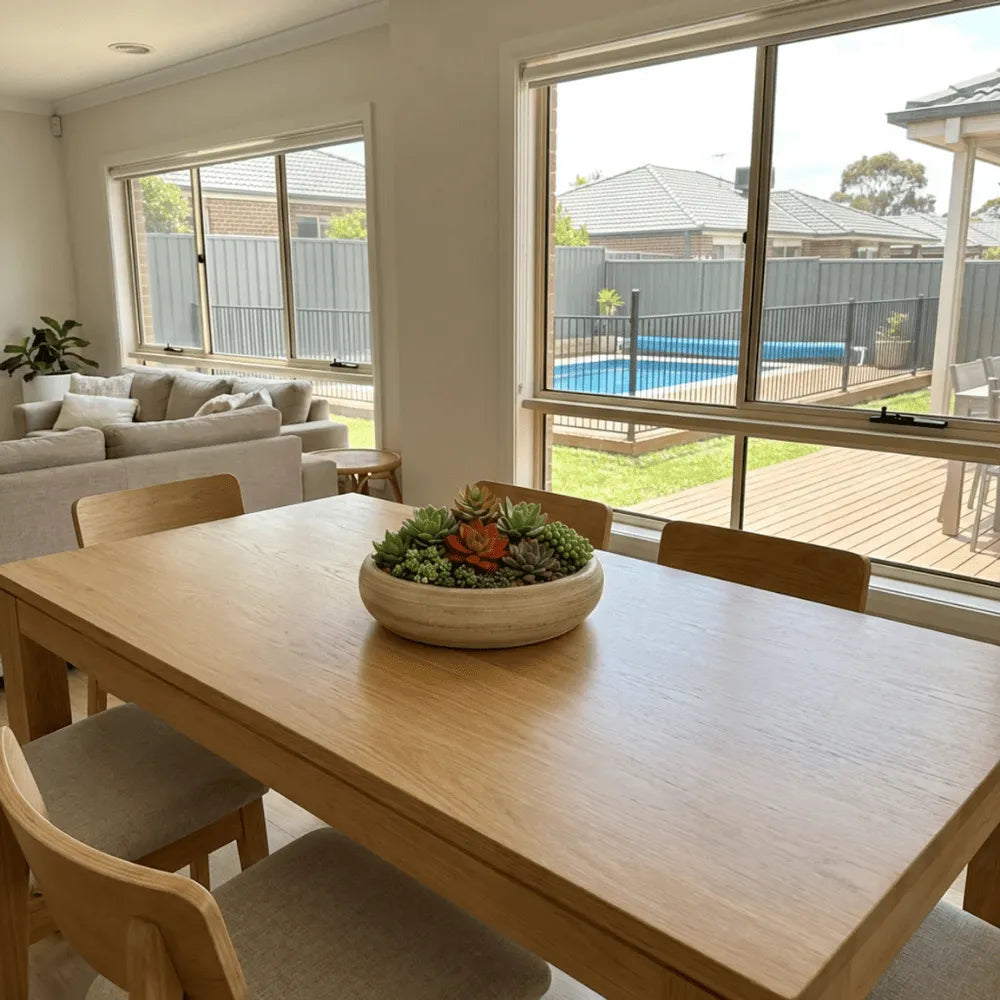 Vasos de Cerâmica para Suculentas