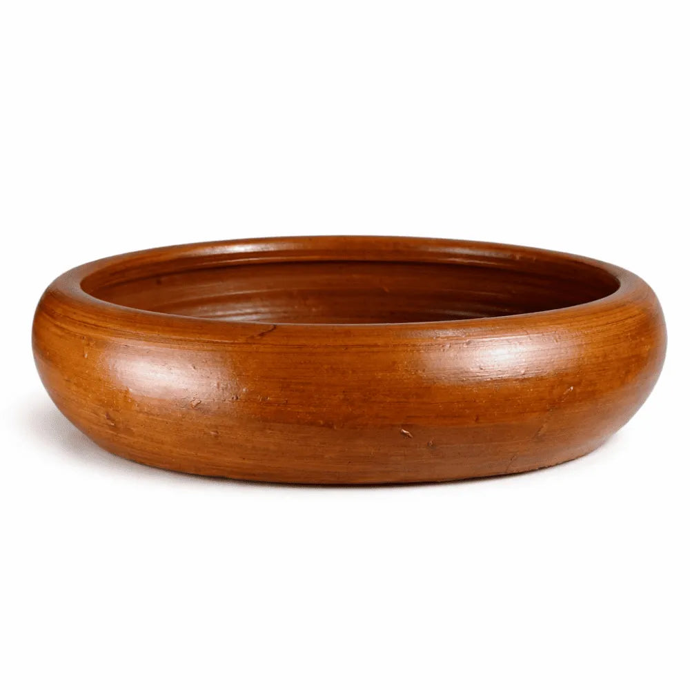 Vasos de Cerâmica para Suculentas