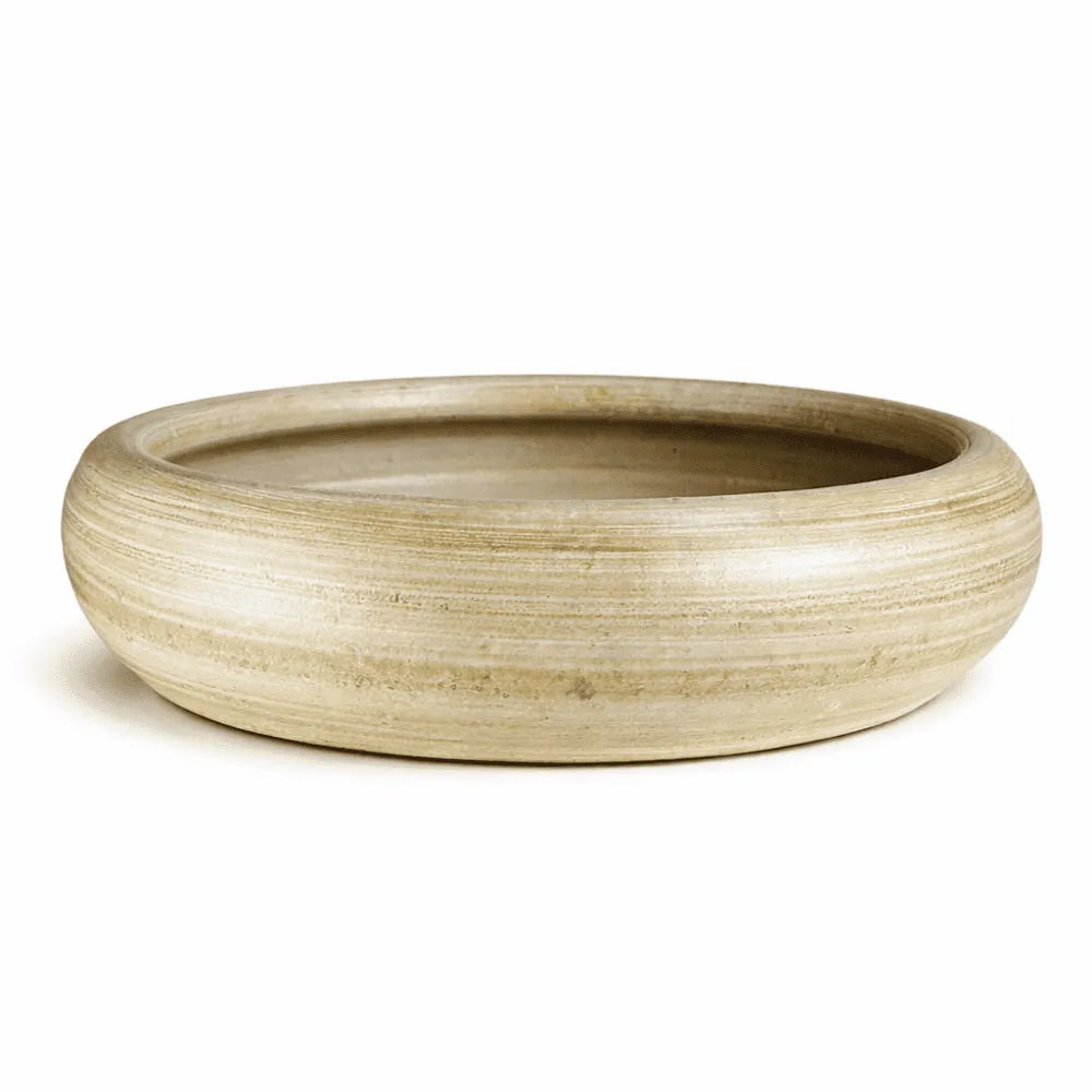 Vasos de Cerâmica para Suculentas