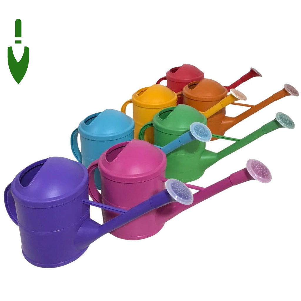 Regador de Plantas com Chuveirinho Removível 1,5L