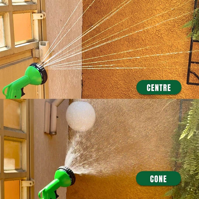 Conjunto Irrigação Hidropistola + Engates