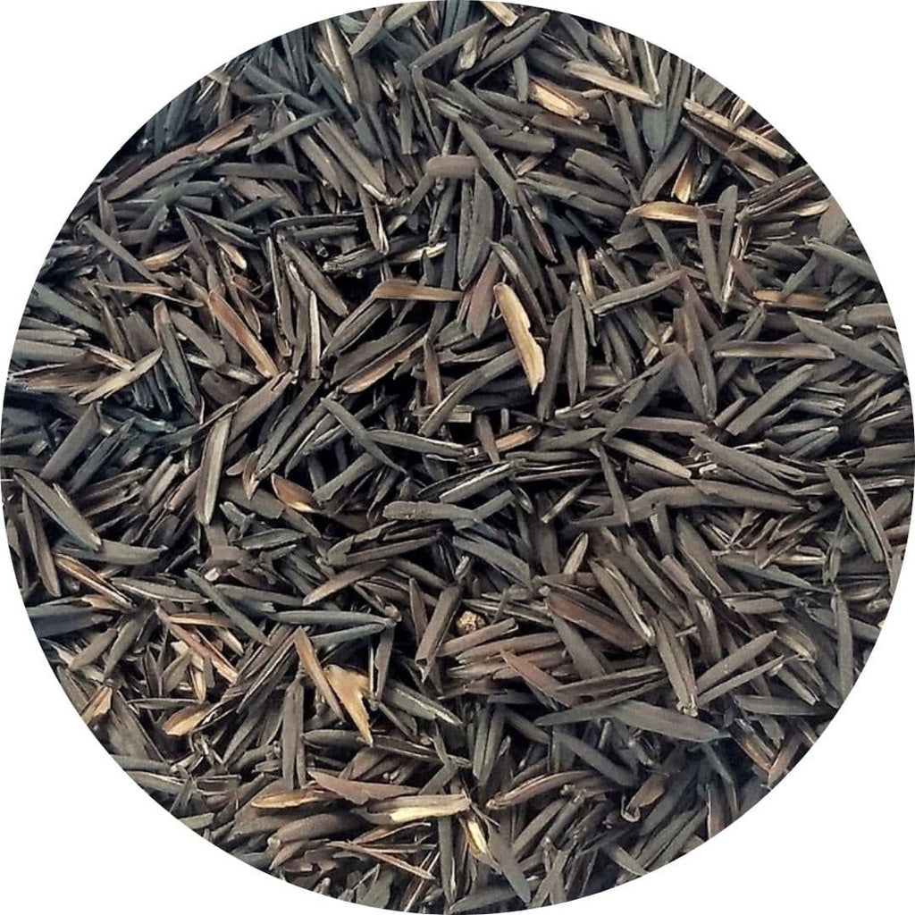 Casca de Arroz Carbonizada (CAC) 3L