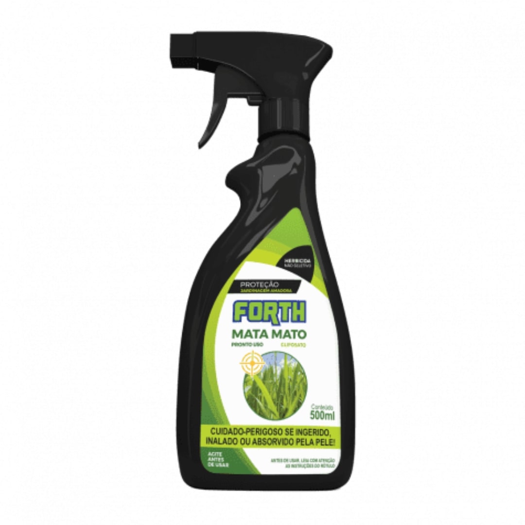 Herbicida Mata Mato Forth 500ml