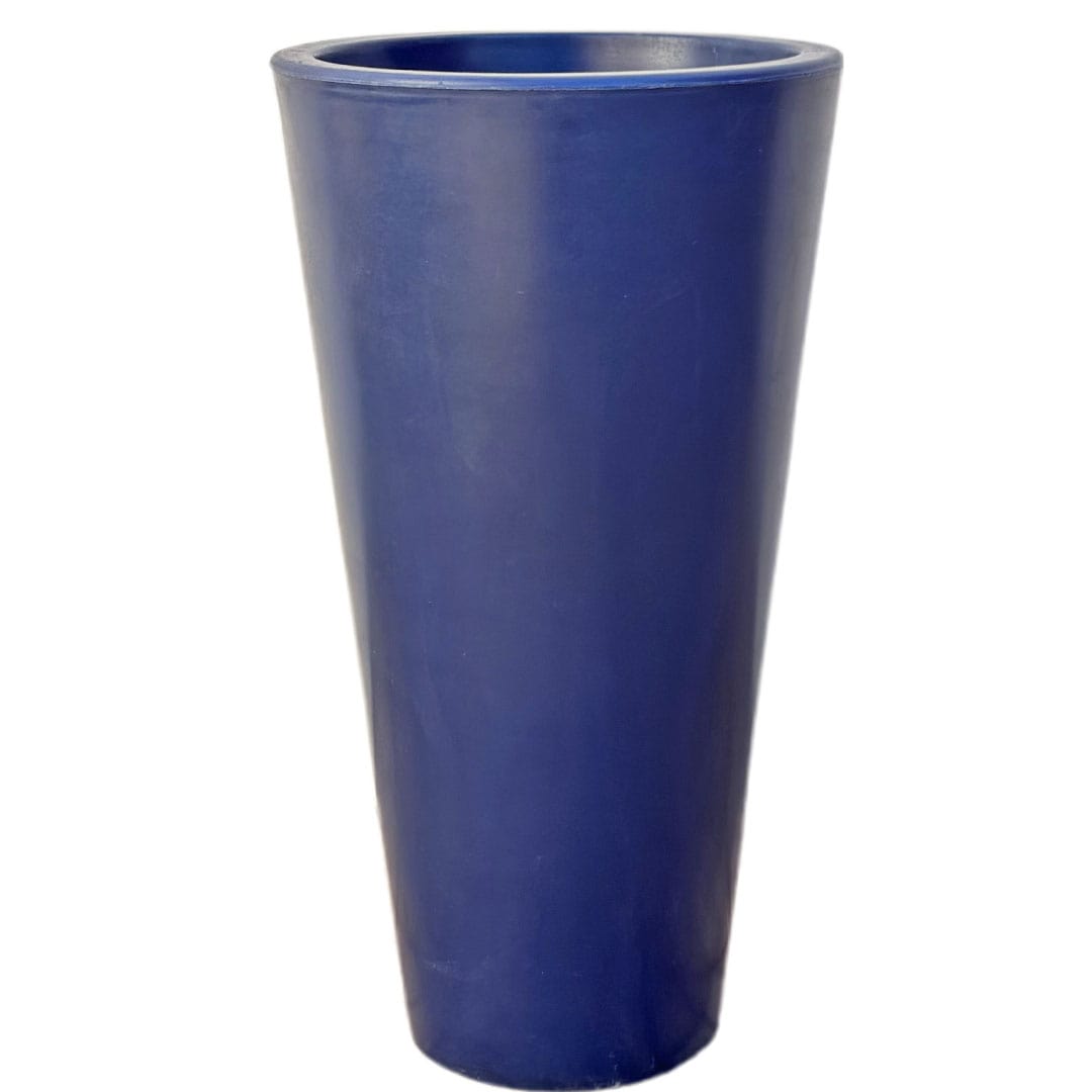 Vaso Fino em Polietileno
