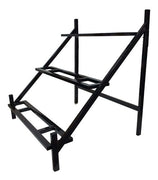 Suporte Escada para Jardineiras de até 80cm