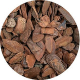 Casca de Pinus Polida 7kg