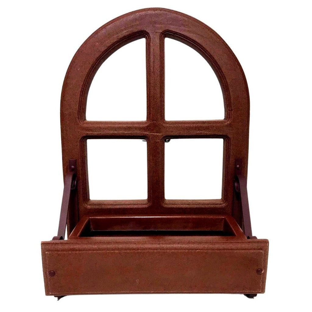 Painel Jardineira Colonial para Parede em Polietileno 59x43cm