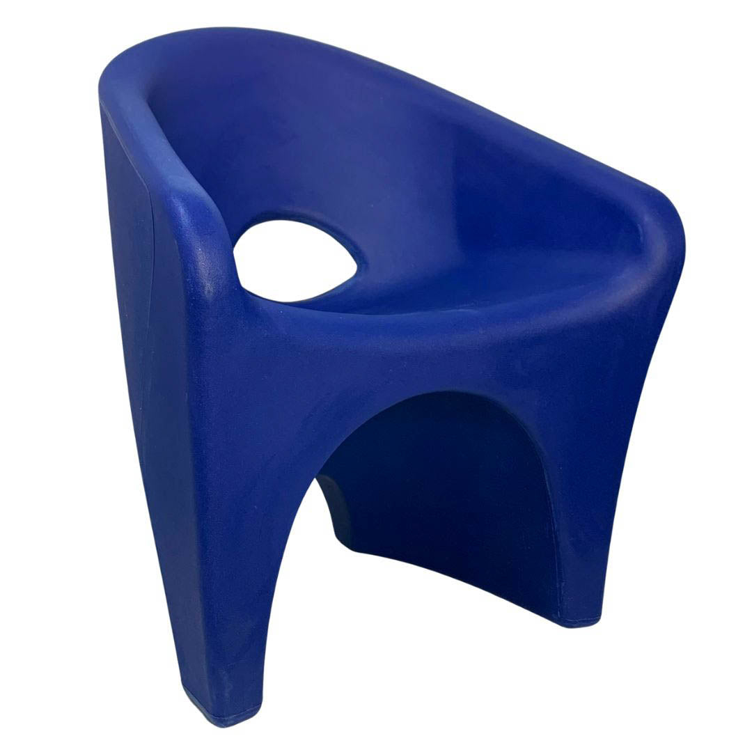 Cadeira Ipanema de Polietileno