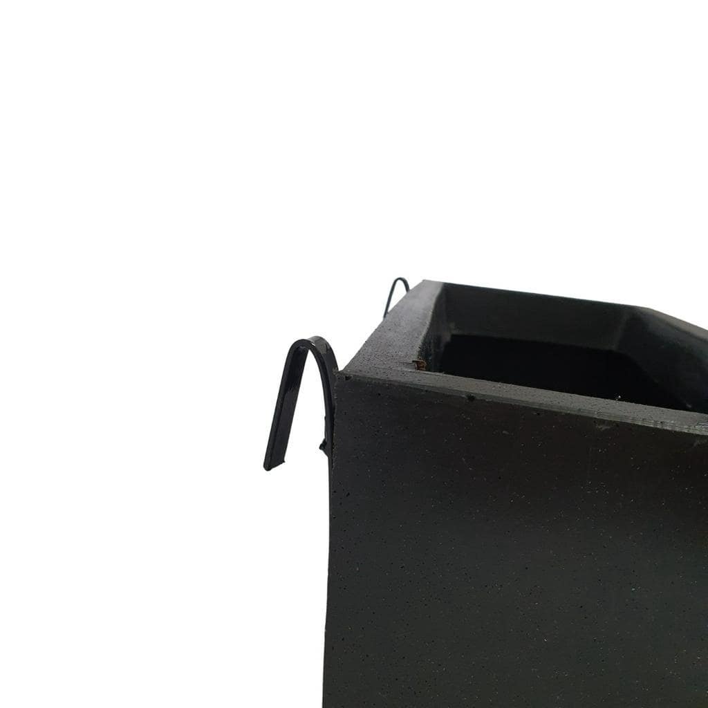 Kit Suporte + Jardineira Havana