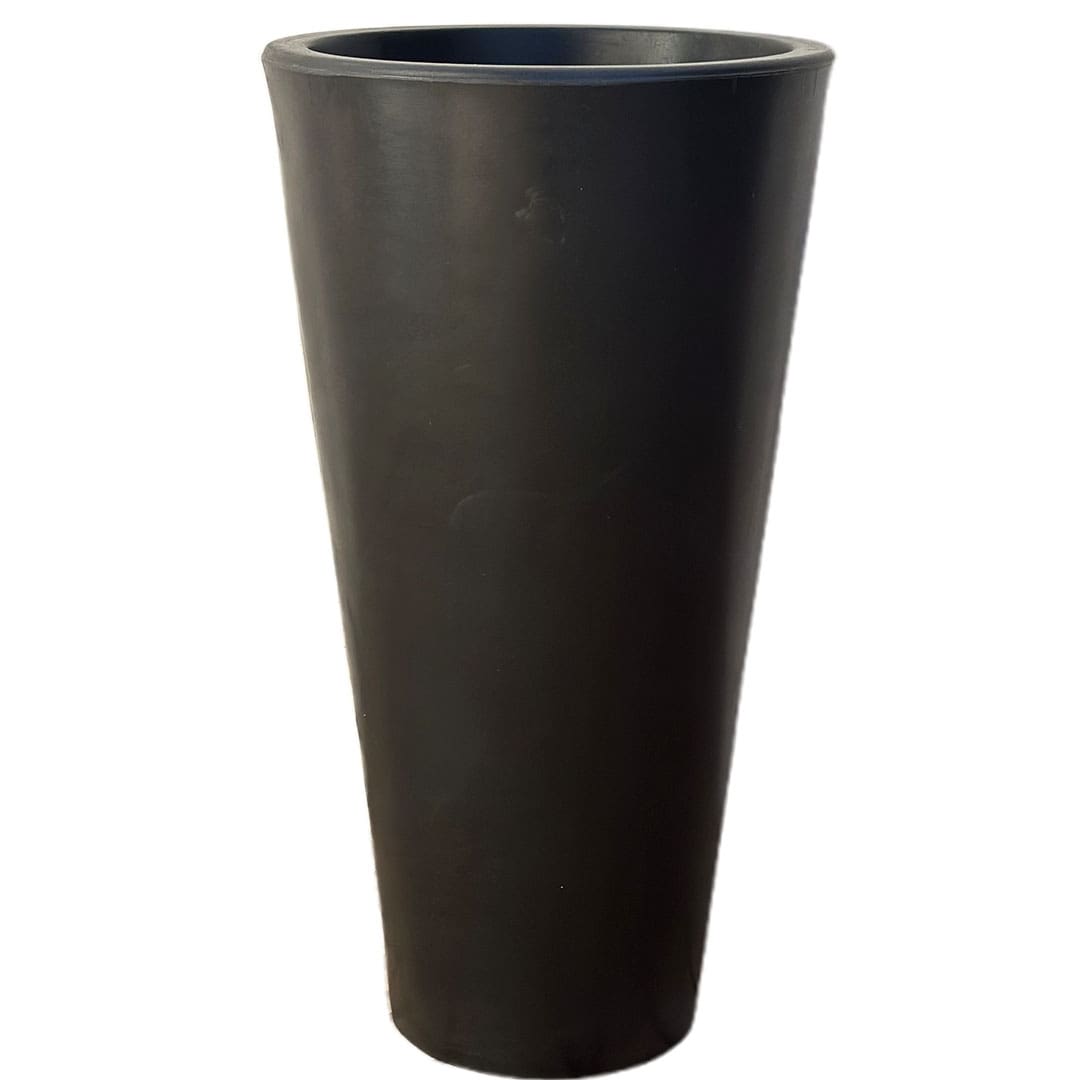 Vaso Fino em Polietileno