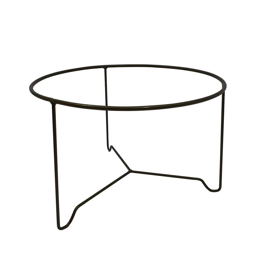 Suporte de Ferro com Tripé