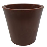 Vaso Cônico em Polietileno