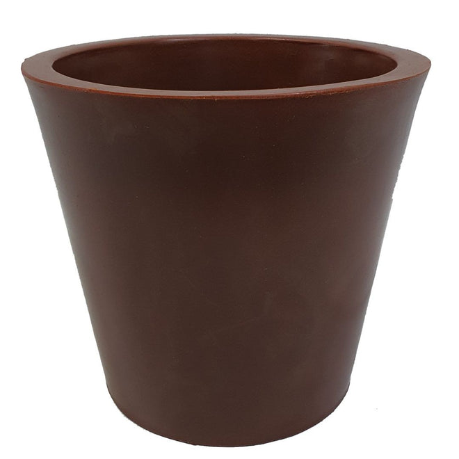 Vaso Cônico em Polietileno