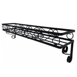 Suporte de Parede Mão Francesa para Jardineiras