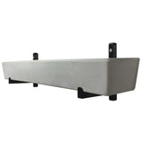 Suporte Jardim Vertical com Jardineira