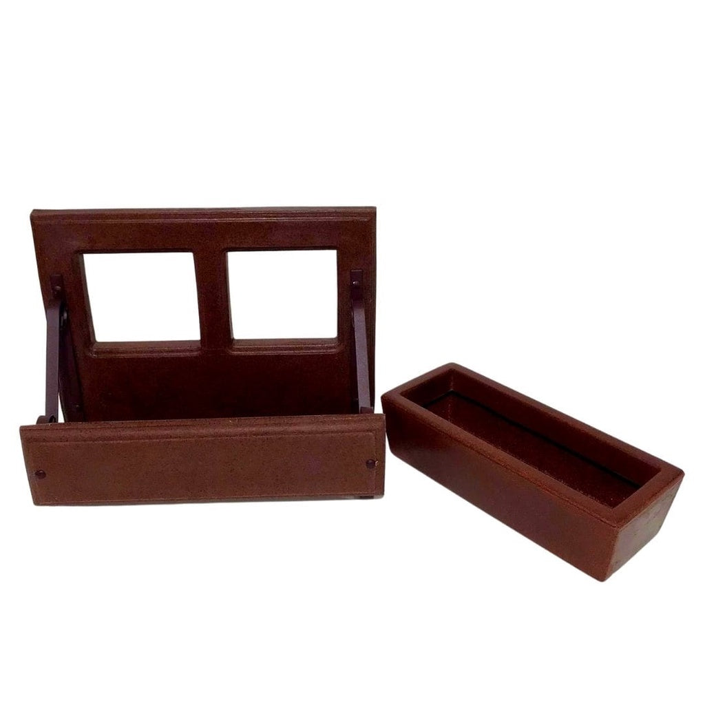 Painel Jardineira em Polietileno 34x43cm