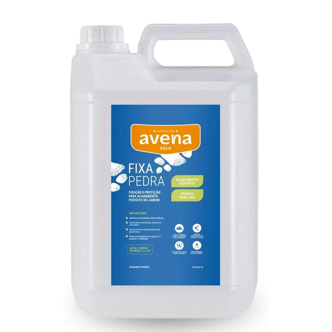 Fixador de Pedras Soltas Avena 5L