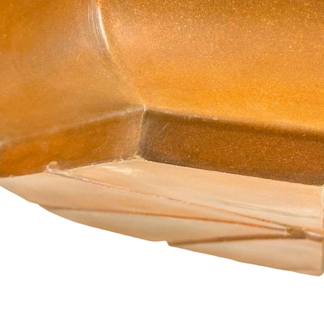 Vaso Bacia Oitavado Siena em Polietileno