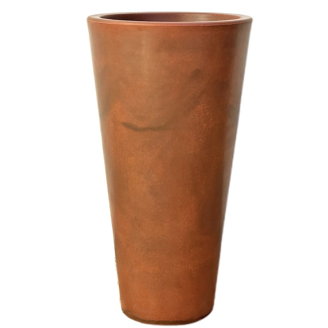 Vaso Fino em Polietileno