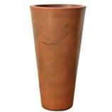 Vaso Fino em Polietileno