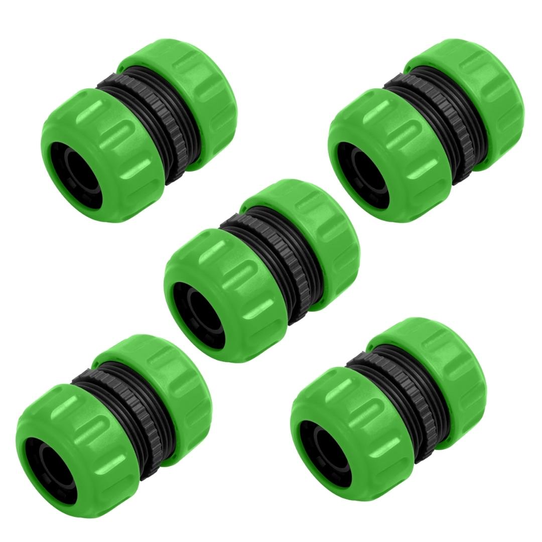 Kit com 5 Emendas União para Mangueira Trapp