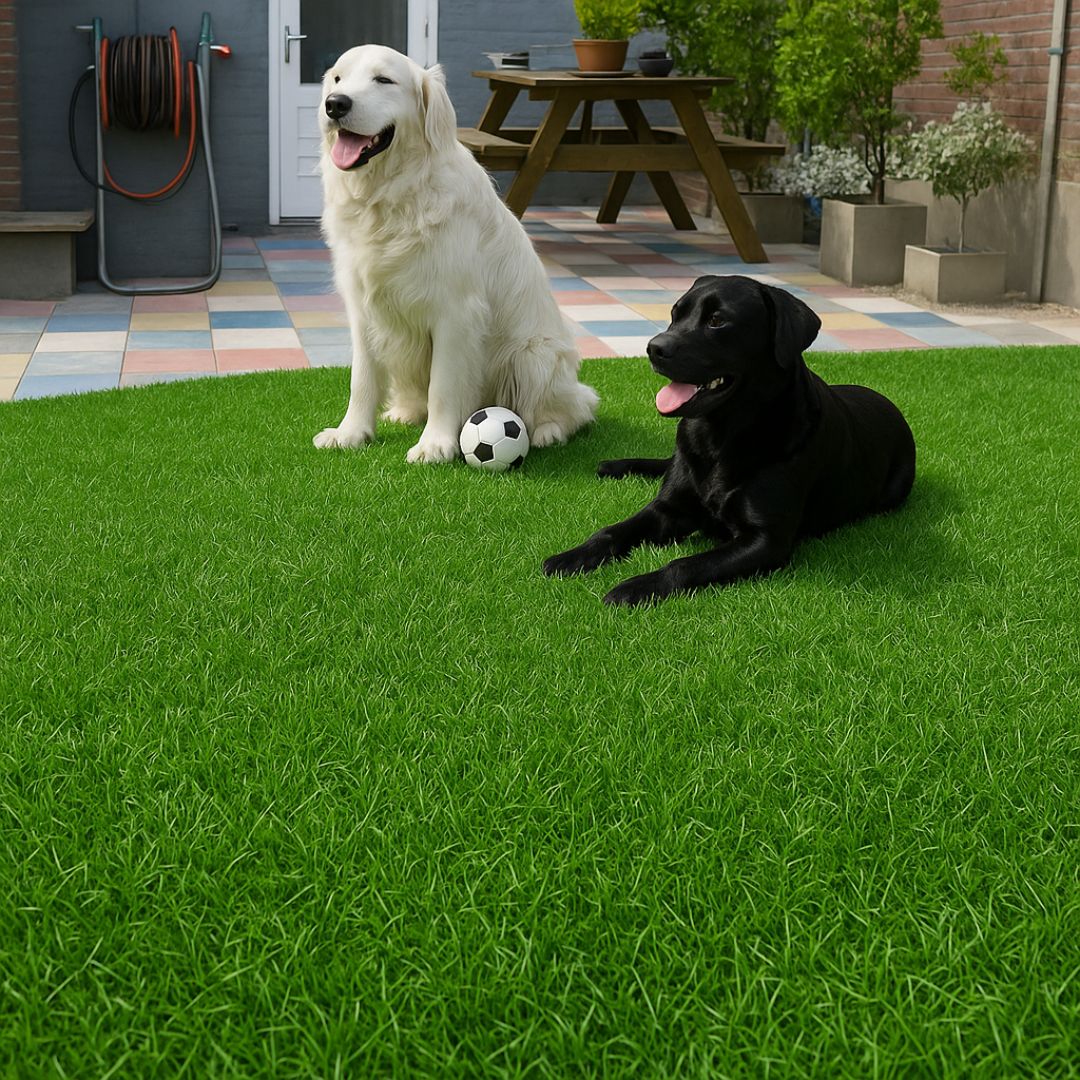 Grama Sintética Artificial 20mm