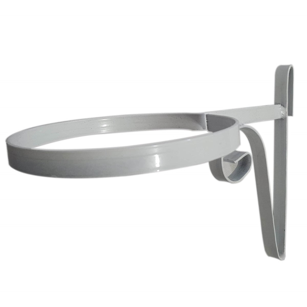 Suporte de Ferro Argola para Jardim Vertical