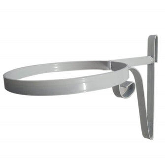 Suporte de Ferro Argola para Jardim Vertical
