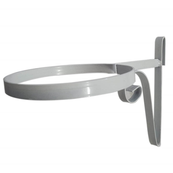 Suporte de Ferro Argola para Jardim Vertical