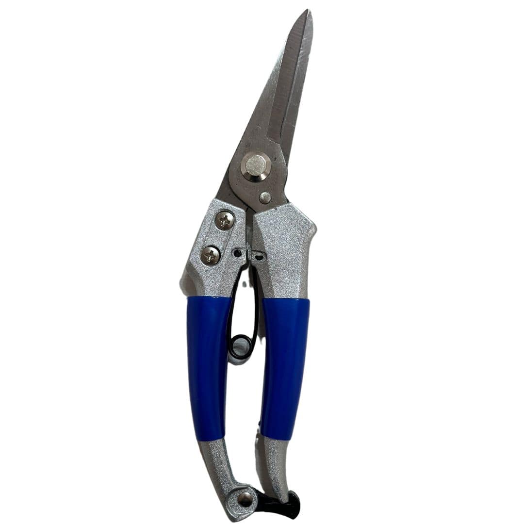 Tesoura de Poda Bico com Trava de Segurança