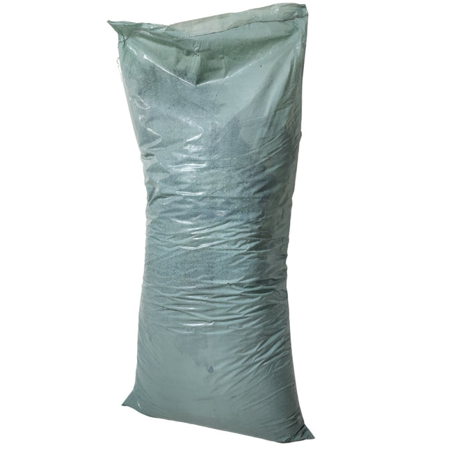 Casca de Arroz Carbonizada (CAC) 100L