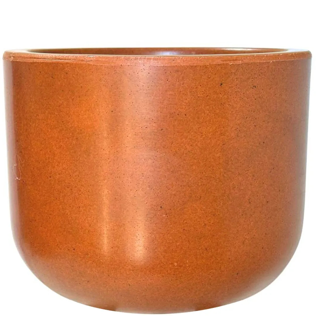 Vaso Doha Médio em Polietileno