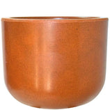 Vaso Doha Médio em Polietileno