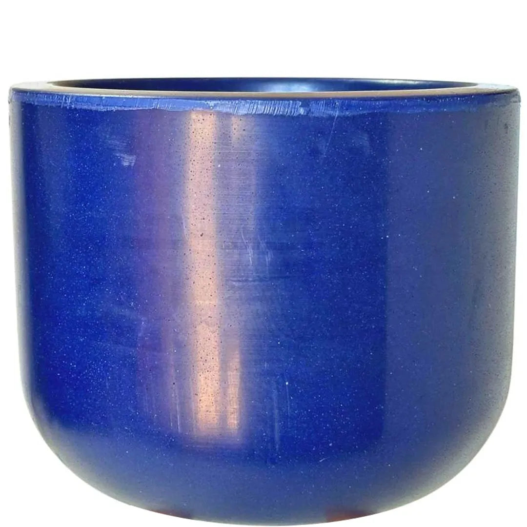 Vaso Doha Médio em Polietileno