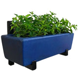 Suporte Jardim Vertical com Jardineira