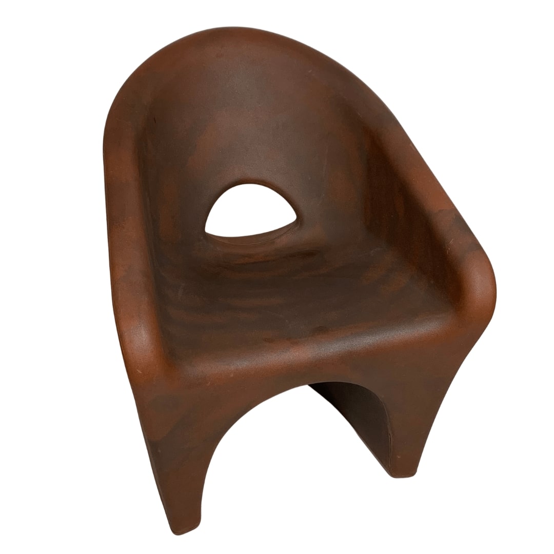 Cadeira Ipanema de Polietileno