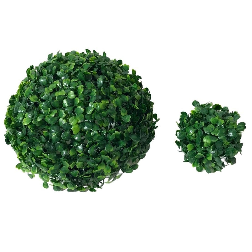 Arbusto Buxinho Artificial Pequeno