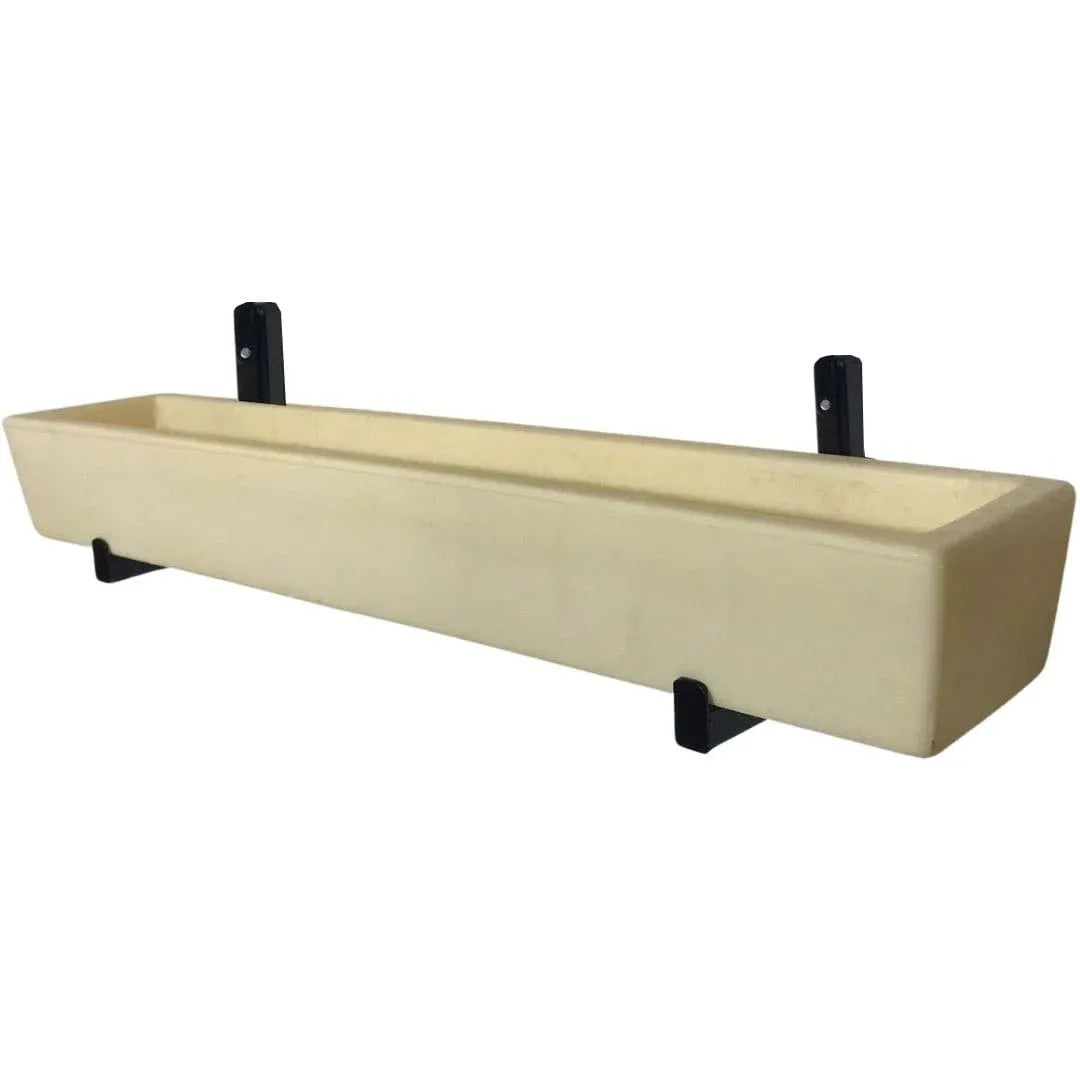 Suporte Jardim Vertical com Jardineira