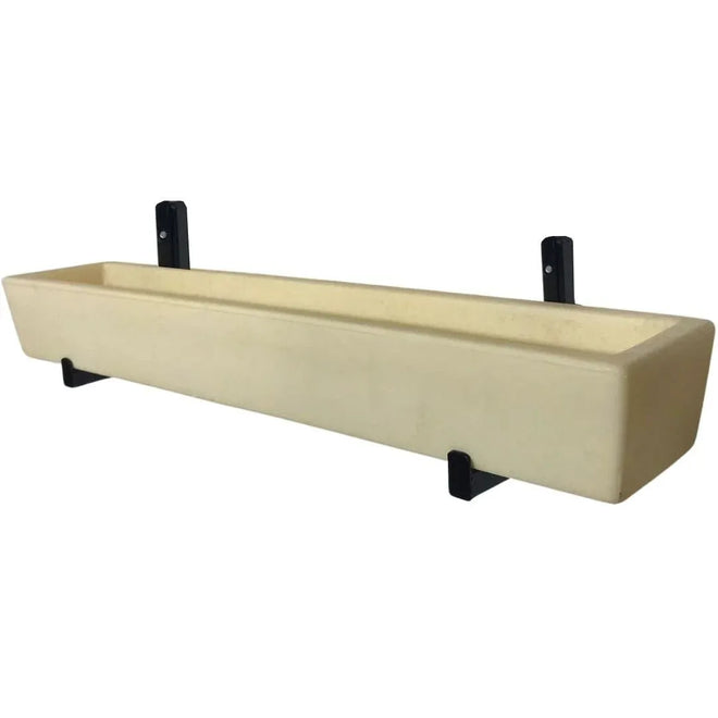 Suporte Jardim Vertical com Jardineira