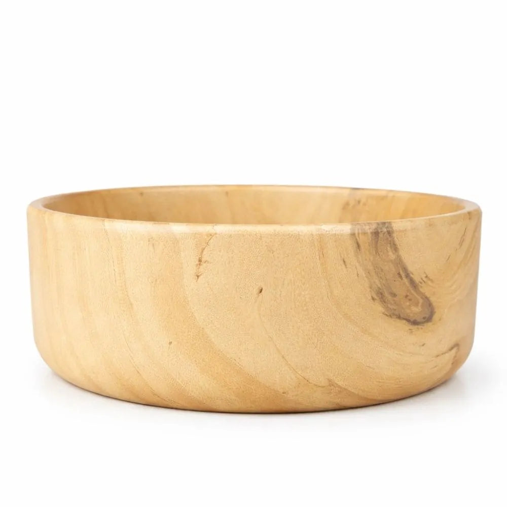 Vaso Bacia Linha Genebra em Cerâmica