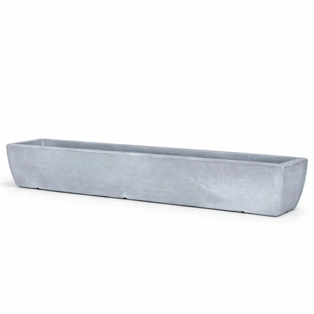 Jardineira Viena Fina em Polietileno