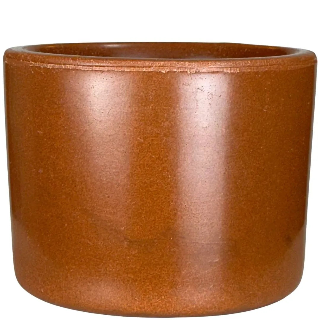 Vaso Decorativo Redondo Mini Doha 14x19cm