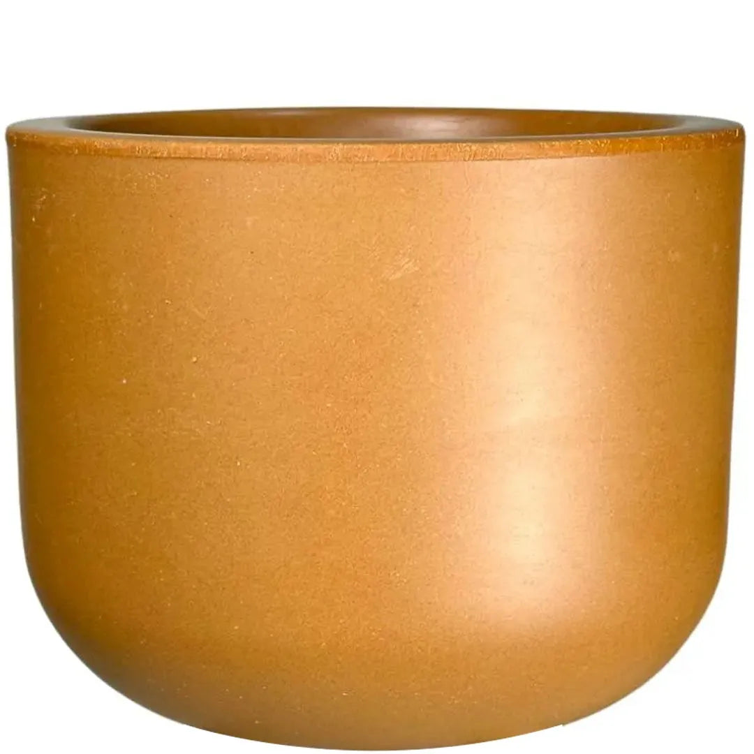 Vaso Doha Médio em Polietileno