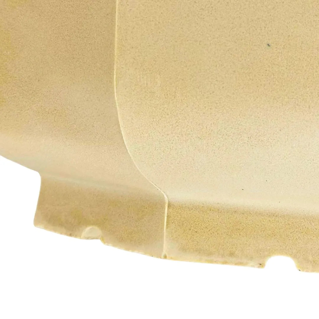 Vaso Oitavado Siena em Polietileno 48cm