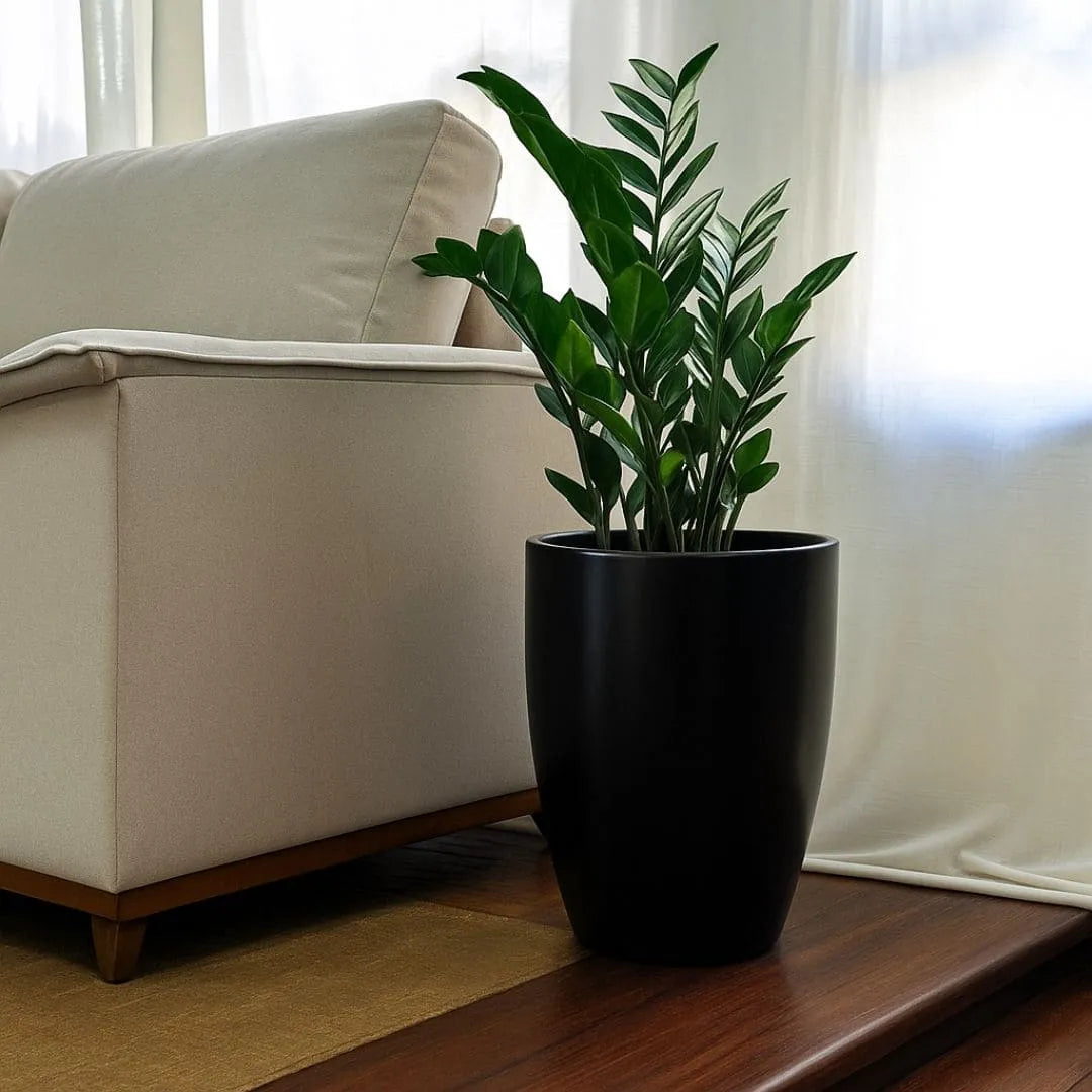 Vaso Pequim em Polietileno 41x32cm